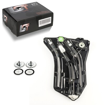 Elektrischer Fensterheber hinten rechts für Mini Cabrio R52 R57 Cabriolet 04-15