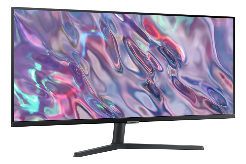 Samsung ViewFinity S50C Business Monitor LS34C500GAUXEN, 34 Zoll, 5 ms, 100 Hz - Bild 4 von 4