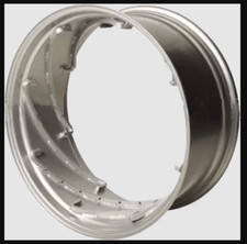 Oktractor Spin Out Power Adjust Rim 16x38 8 Rail