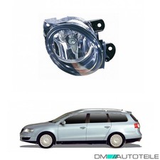 Nebelscheinwerfer rechts HB4 für VW Passat B6 (3C2) Variant (3C5)