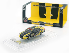 Bm Creations Unixx Toyota Corolla Ae100-1998 Malaysia Circuit 164 Car 64b0455