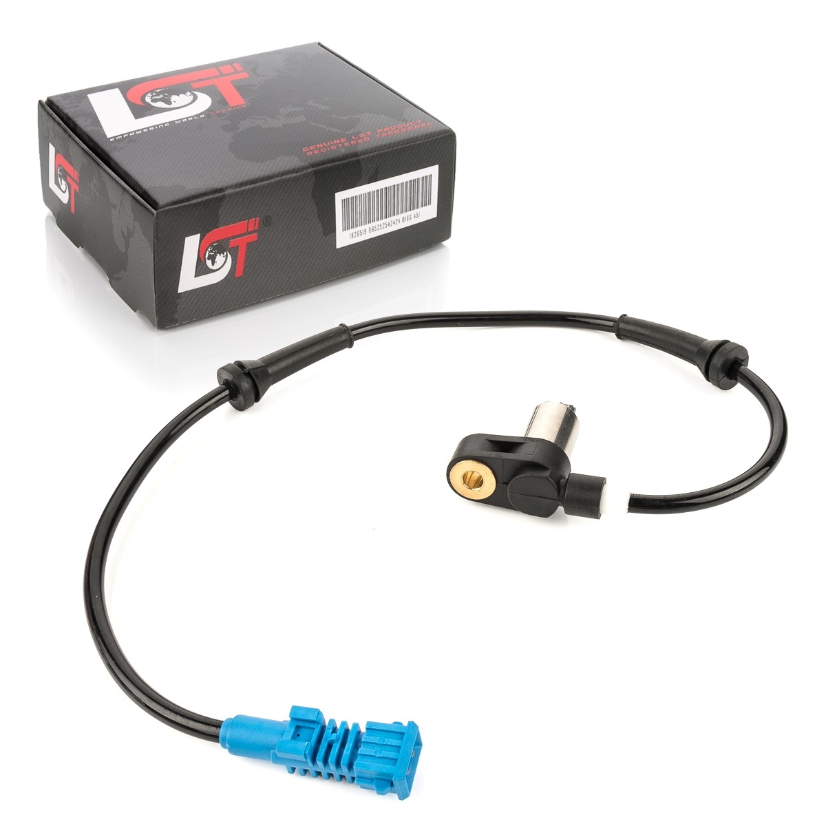 Abs Sensor Speed Controller Front Left Right 4545.57 for Citroen Saxo S0 S1 S3