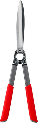HS15150 Classiccut Hedge Shears, 10-Inch, Red