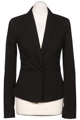 Orsay Blazer Damen Business Jacke Kostümjacke Gr. EU 36 Schwarz #2aa5fkn