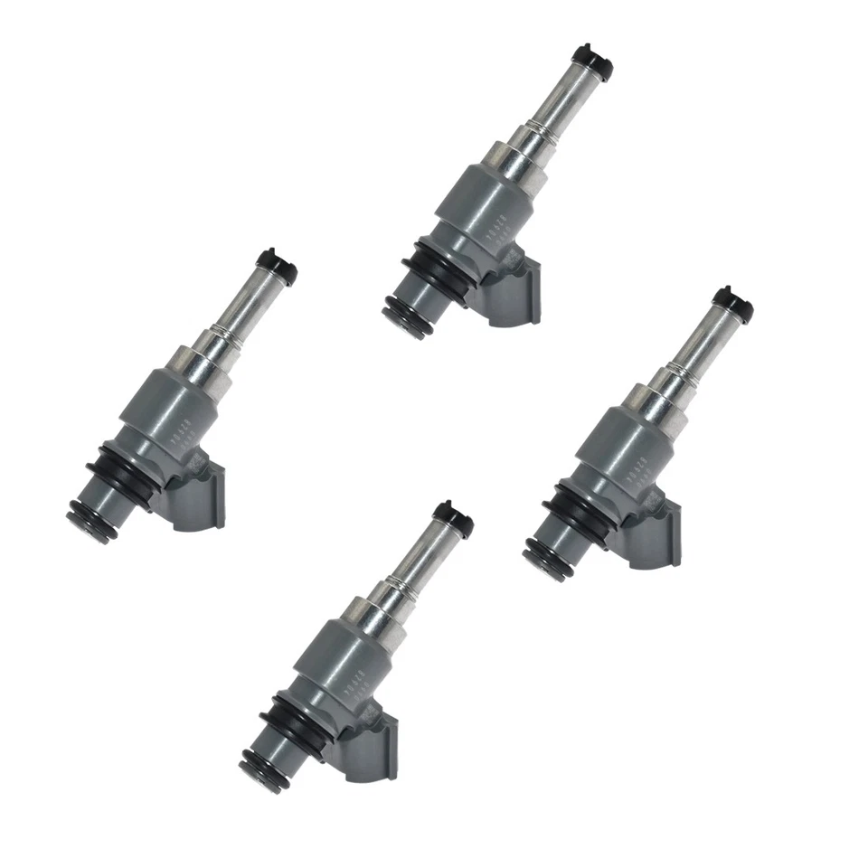 4X Inyector de combustible 8GC-13761-00-00 para Yamaha FJR1300A 2013-2019 FJR1300ES 2014-24 Foto 2 de 4