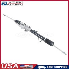Power Steering Rack And Pinion Assembly 34110va120 For 2008-2014 Subaru Wrx Sti
