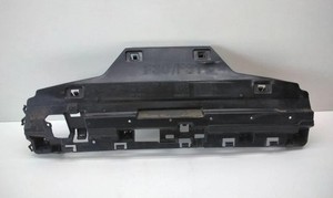 BMW 3 F30, F80 Stoßstangenhalterung hinten links 7256921 2.00 Diesel 33699763