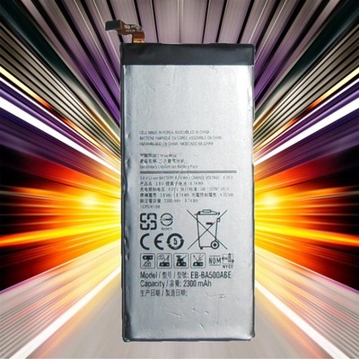 Akku fur Samsung Galaxy A5 SM-A500F Ersetzt EB-BA500ABE Batterie