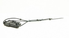 BMW X5 E70 ELECTRIC PARKING BRAKE ACTUATOR MOTOR CONTROL MODULE 2013