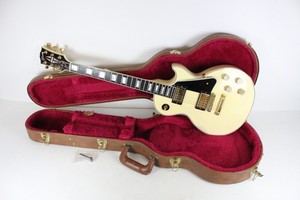 Gibson Les Paul Custom 1996 | eBay