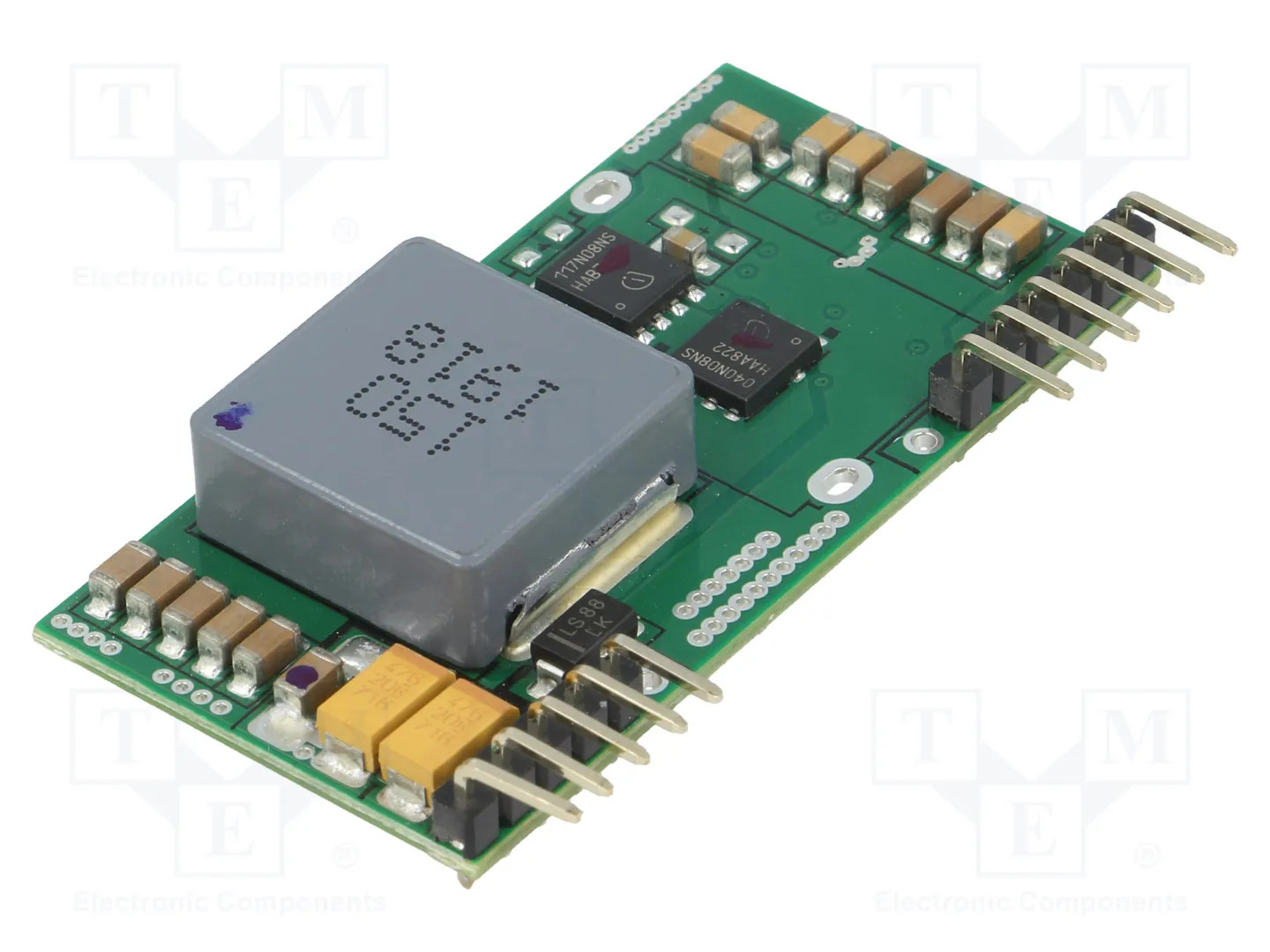 MEAN WELL NID65-12 Converter