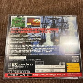 Shining Force III Scenario 2 Saturn Japan CIB NTSC-J Obi Rare Sega