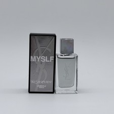 Yves Saint Laurent Myself  L&rsquo;Absolu Parfum 7.5ml Mini New In Box