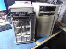 apple power macintosh 8500/120 vintage tower 1995 SOLD AS-IS TO POWER ON