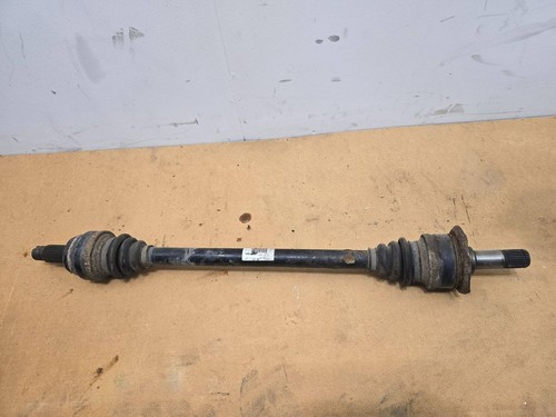 BMW 5 F10 F11 2011 Hinten rechts Antriebswelle hinten 7581028 Diesel 135kW