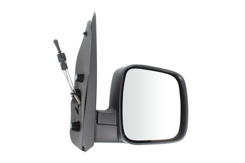 Fits BLIC 5402-04-1121640P Side mirror mechanical Right Convex CITROE ⭐UK Stock⭐