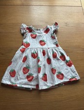 Baby Girl Next Sleeveless