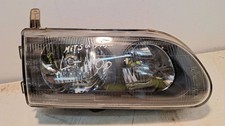Mitsubishi L400, Space Gear 1996 Avant droit Phare frontale 11087246 OTI5321