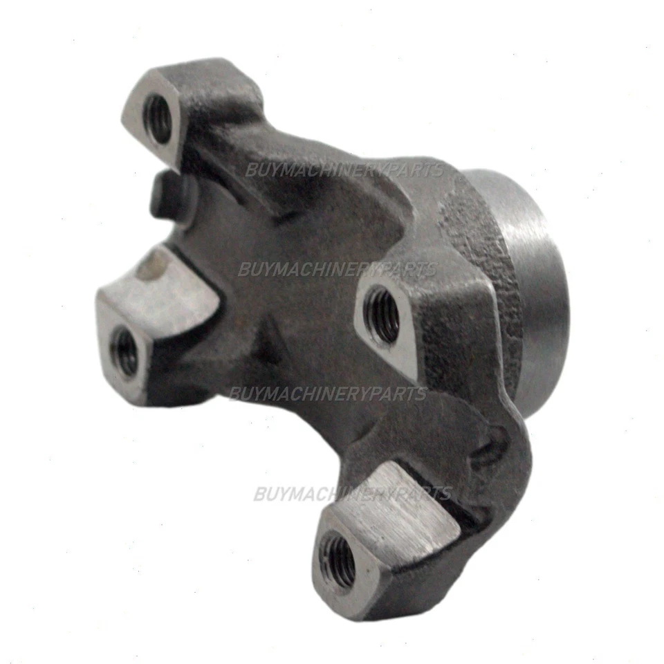 211355X Doble Cardán CV Centrado para Conjunto de Yugo Jeep CJ YJ TJ XJ ZJ JK Foto 3 de 4