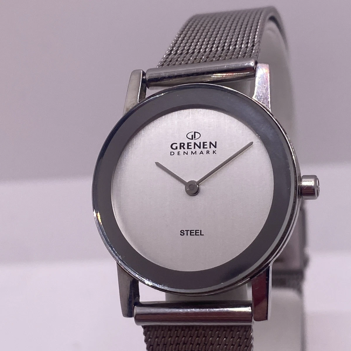 Skagen Grenen Women Quartz Wristwatches for sale | eBay