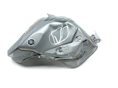 09-14 Yamaha YZF R1 Gas Fuel Tank Petrol Reservoir - Image 1 of 4