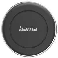 "Hama Auto-Handyhalterung \"Magnet\" FüR LüFtung, 360 Grad Drehbar, Universal, A..."