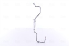 NISSENS Ölleitung Lader 935175 für T98 ZAFIRA J96 CC ASTRA OPEL VECTRA Caravan