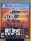 Red Dead Redemption 2 - Sony PlayStation 4
