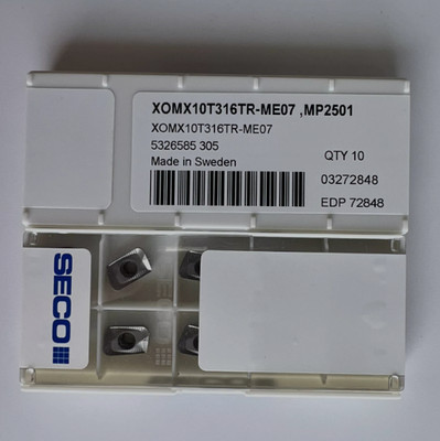 XOMX10T316TR-ME07,MP2501     /SECO 10PCS