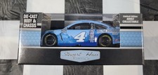 Kevin Harvick 4 Buschhhhh Light 2021 Mustang 1/64 Scale CX42161BLBKH
