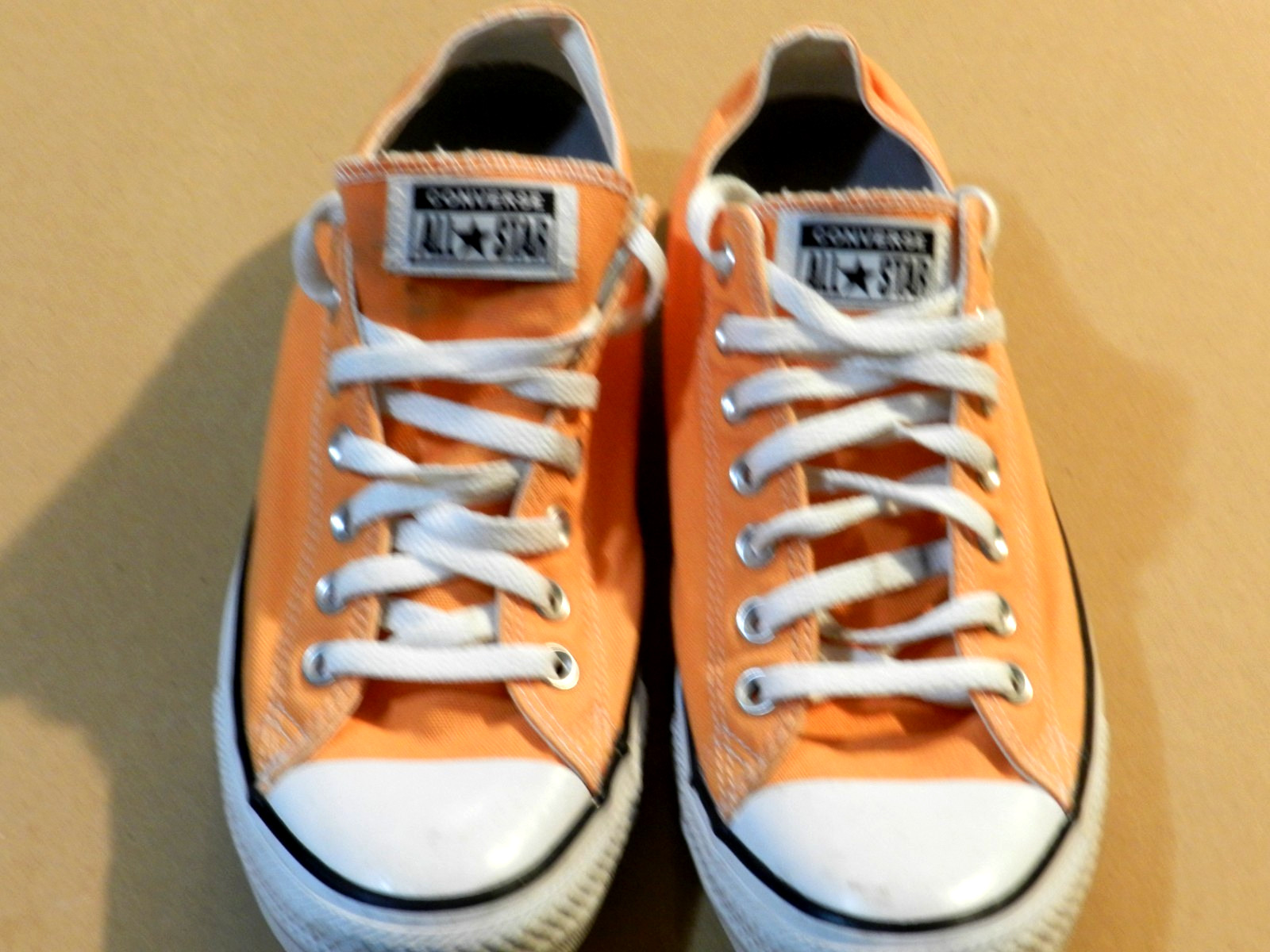 Men's Sz. 10 Great Condition