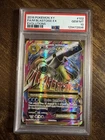 Pokemon XY Evolutions Mega Blastoise EX #102/108 2016 PSA 10
