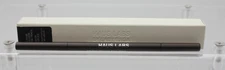 Haus Labs by Lady Gaga Edge Precision Brow Pencil, 0.07g / 0.002oz, Brown, Black