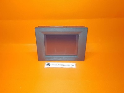 Advantech TPC-62S SPS Touch Panel HMI