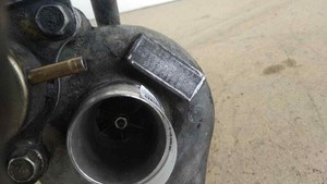 6971852412 turbolader at für OPEL ASTRA G BERLINA 1.7 16V DTI CAT (Y 17 95292