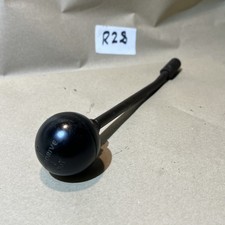 Land Rover Fairey Overdrive Gearbox Gear Stick Selector Round Series 1 2 2a RARE