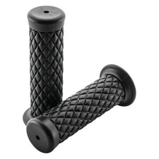 BikeMaster Quilted Grips