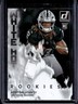 2025 Panini Donruss Ashton Jeanty White Hot Rookies RC Rookie #WHR-ASJ