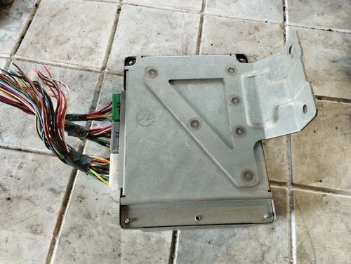 KIA SORENTO I JC Getriebesteuergerät 954404C620 2.50 Diesel 125kw 2007 18237378