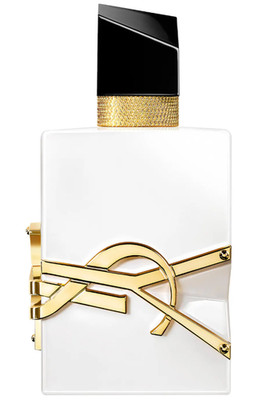 New Sealed Box YSL Libre L eau Nue Alcohol Free Perfume w/ Green Mandarin 1.7oz