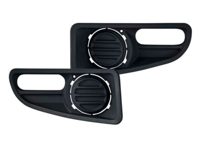 ARB 4x4 Accessories Fog & Indicator Lights Kit Surround Fits 07 - 14 Fj Cruiser