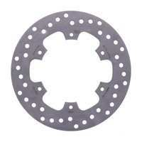 Bremsscheibe Hinten EBC MD6115D FüR Yamaha TDR 125 H Bj. 1997-2002