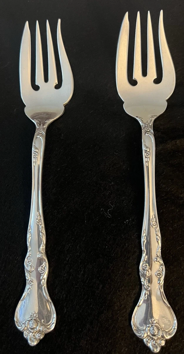 Reed & Barton US Sterling Silver Antiques for sale | eBay