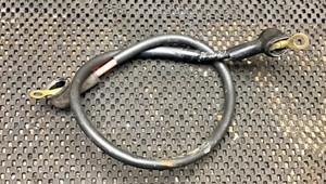 Yamaha NXC125 Batterie Positiv Blei Cygnis 2009 Full Bike Stripped A15 232