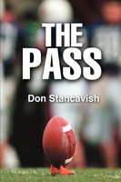 Don Stancavish | The Pass | Taschenbuch | Englisch (2004) | iUniverse