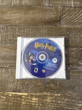 Harry Potter And The Sorcerers Stone Computer PC Game