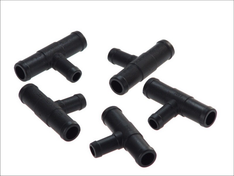 Fits ROMIX C60419 Plastic tee 5pcs universal 20/16/20mm - Image 7