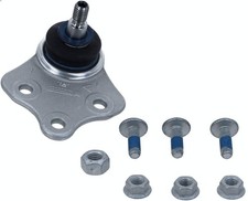 Triangle de suspension Mercedes 206