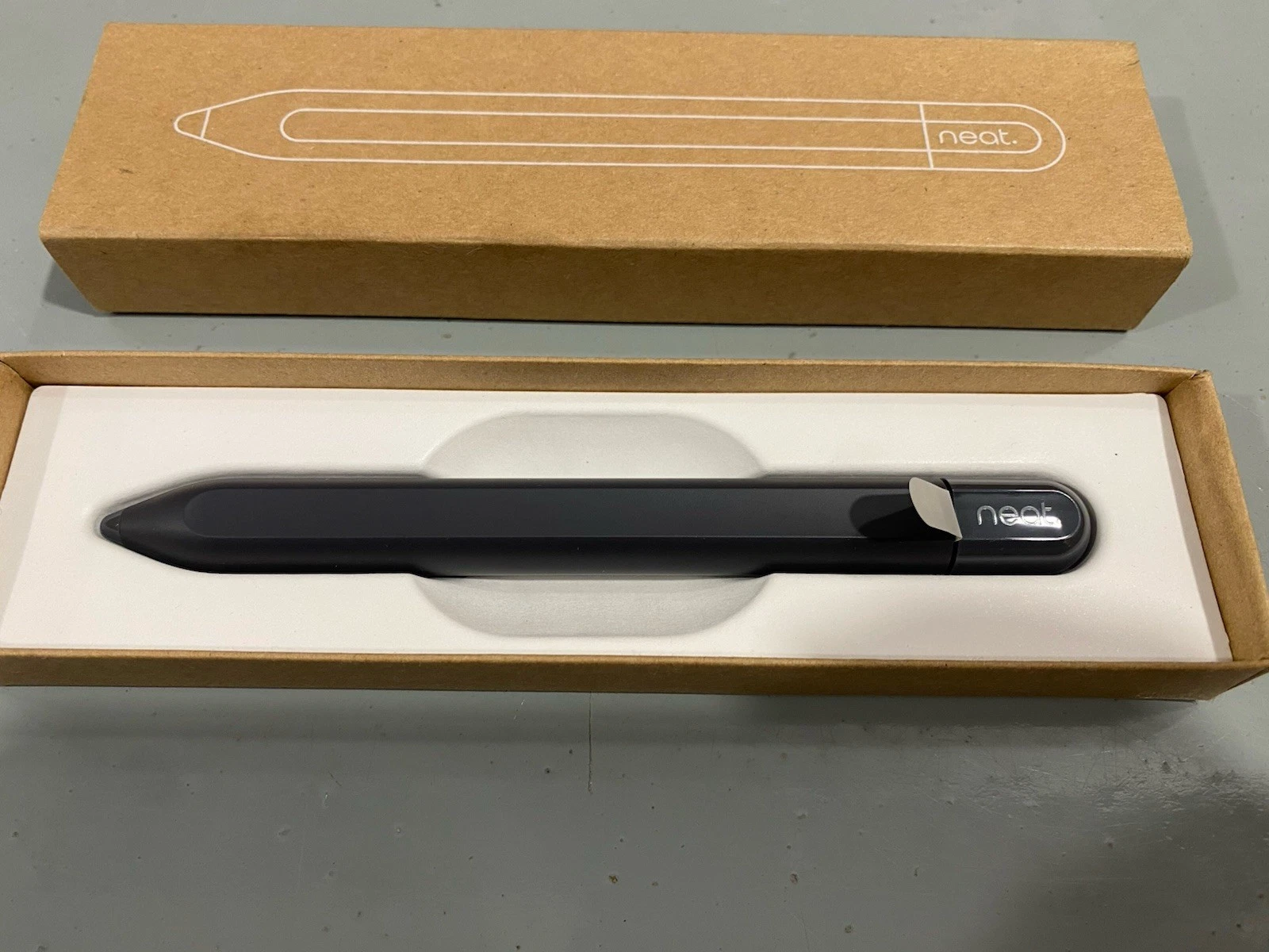 NEAT Studio Board Stylus Pen T45D0157-MNTA0799 Brand New 4