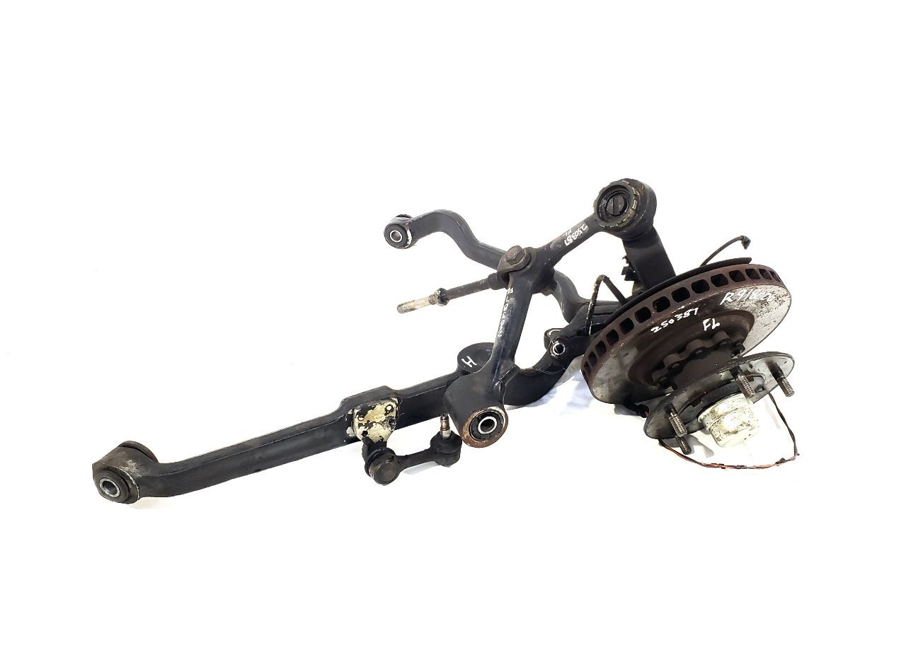 Used Steering Knuckle fits: 1991 Bentley TURBO R  Grade A